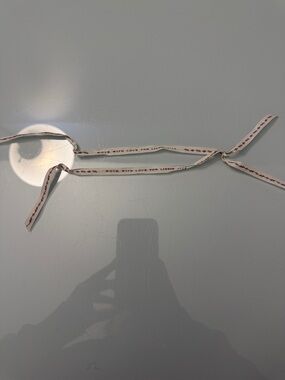 American Girl Doll Felicity Doll Garters Set